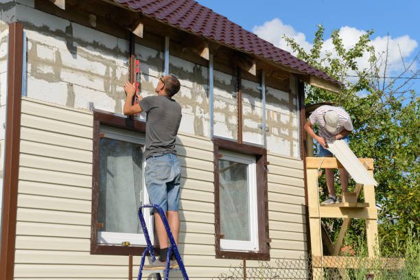 Best Fiber Cement Siding Installation  in Bartlesville, OK