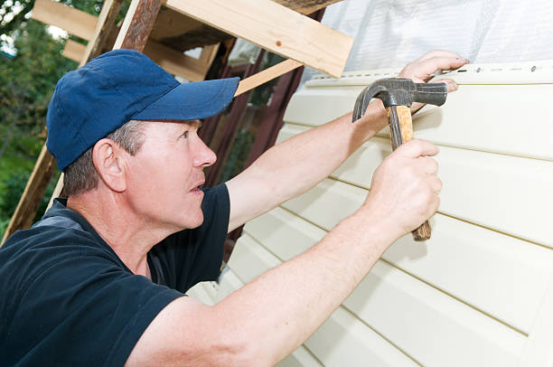 Best Siding Repair  in Bartlesville, OK