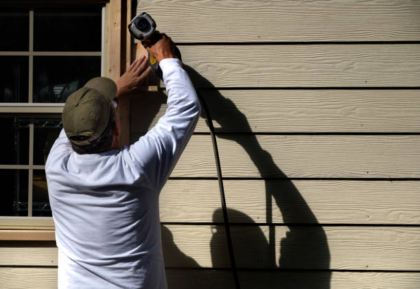 Best Steel Siding Installation  in Bartlesville, OK