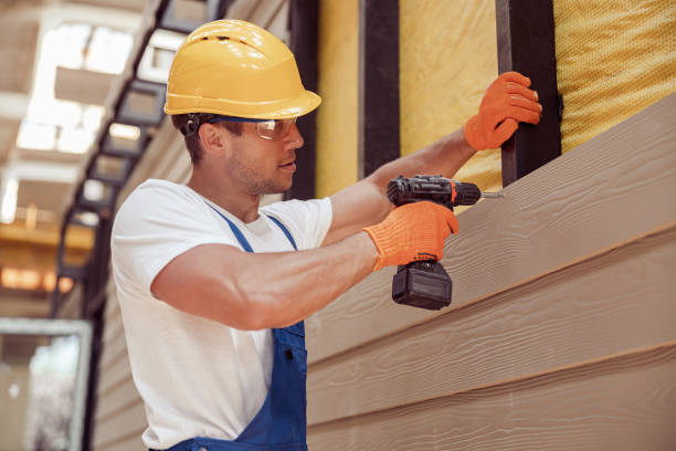 Best Composite Siding  in Bartlesville, OK
