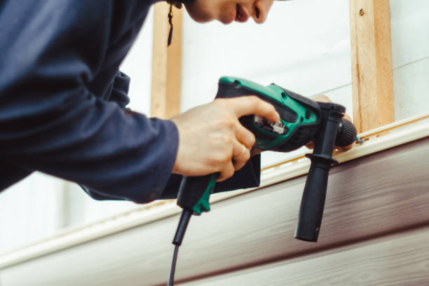 Best Insulated Siding Installation  in Bartlesville, OK